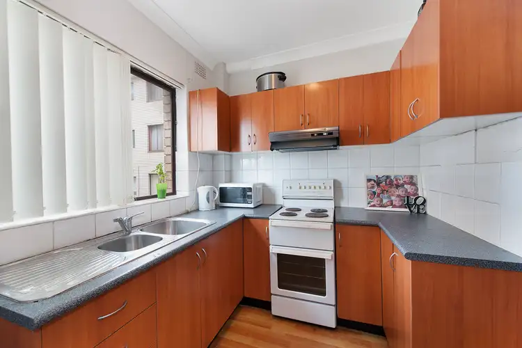Third view of Homely unit listing, 3/42 Copeland Street, Liverpool NSW 2170