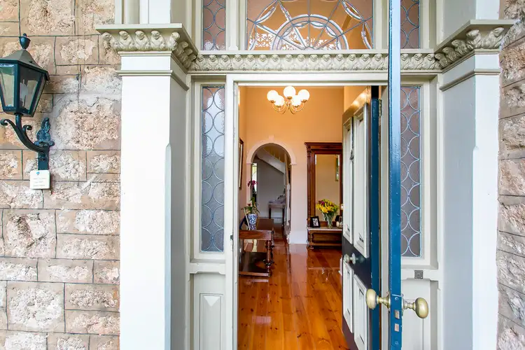 Second view of Homely house listing, 62 Barnard Street, North Adelaide SA 5006