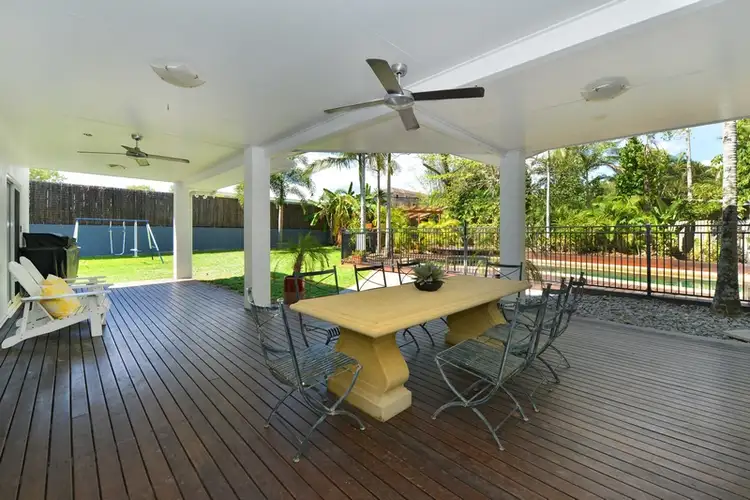 Second view of Homely house listing, 39C CLIFTON RD, Clifton Beach QLD 4879