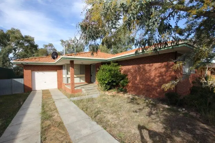 Main view of Homely house listing, 5 Teasdale Road, Bruce Rock WA 6418