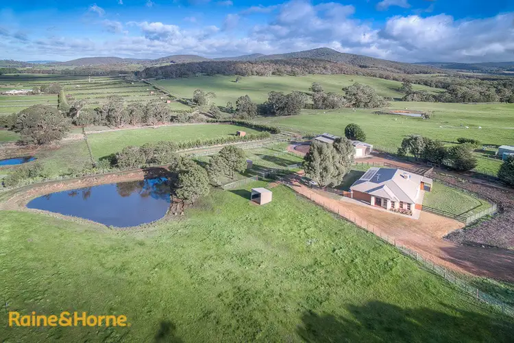 Seventh view of Homely house listing, 261 Mt Eliza Road, Riddells Creek VIC 3431