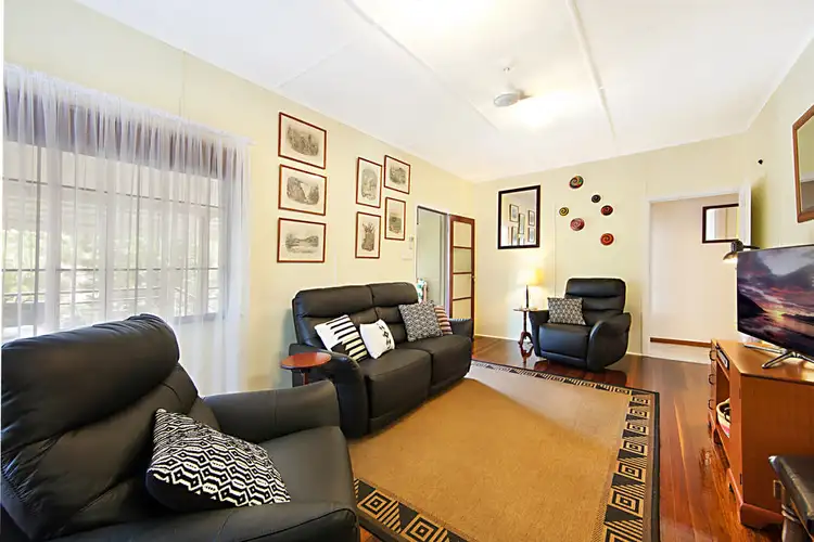 Third view of Homely house listing, 2A William Street, West End QLD 4810