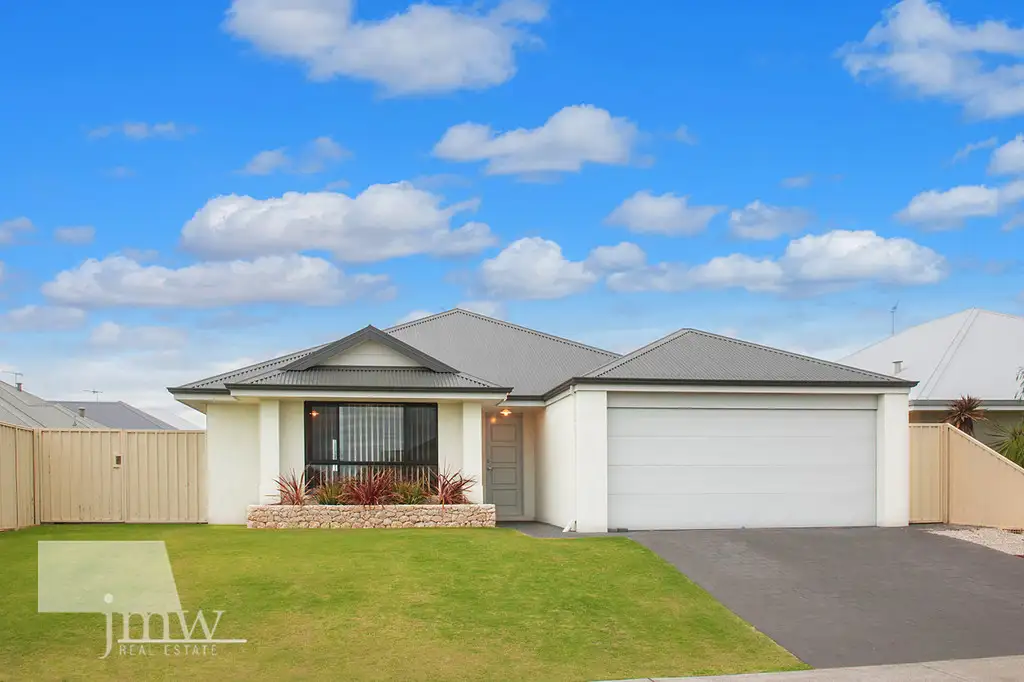 Main view of Homely house listing, 54 Indooroopilly Crescent, Dunsborough WA 6281