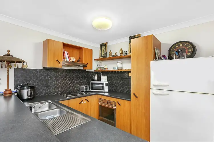 Fourth view of Homely house listing, 15 Rosella Circuit, Blue Haven NSW 2262