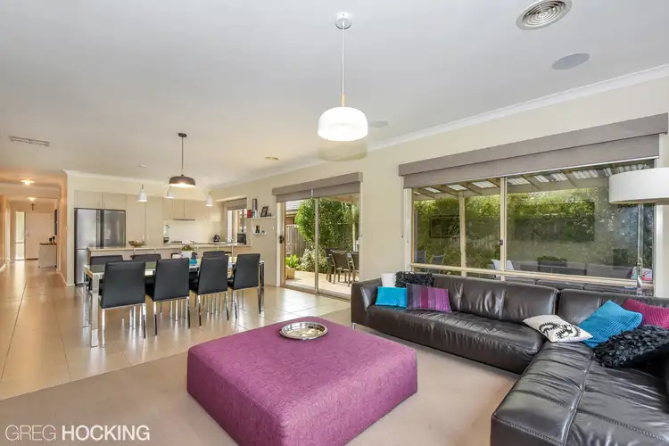 Sixth view of Homely house listing, 5 Echo Avenue, Tarneit VIC 3029