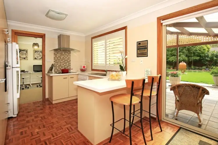 Seventh view of Homely house listing, 48 Hollingsworth Crescent, Callala Bay NSW 2540