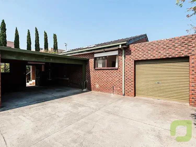 Second view of Homely unit listing, 3/2 Upton Street, Altona VIC 3018