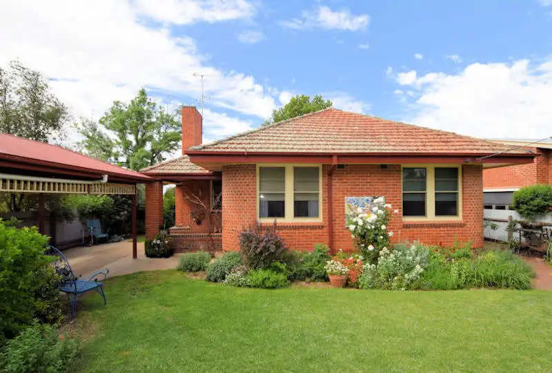 Main view of Homely house listing, 413 GEORGE STREET, Deniliquin NSW 2710