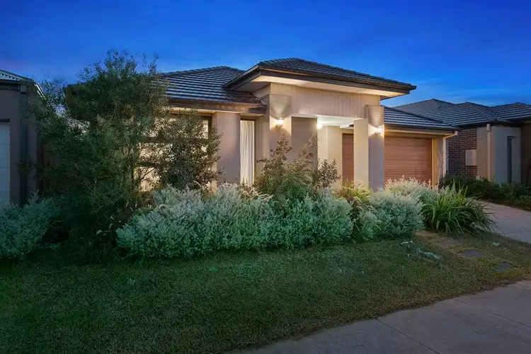 Third view of Homely house listing, 6 Banbury Street, Williams Landing VIC 3027