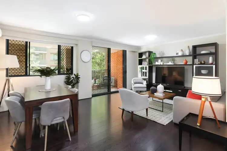 Third view of Homely apartment listing, 131/120-140 Pyrmont Street, Pyrmont NSW 2009