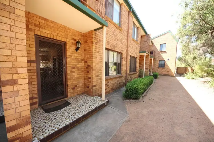 Second view of Homely unit listing, 3/24 Elizabeth Street, Dubbo NSW 2830