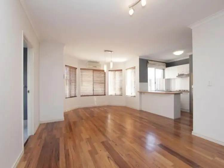 Sixth view of Homely townhouse listing, 2/57 Kirkham Hill Terrace, Maylands WA 6051