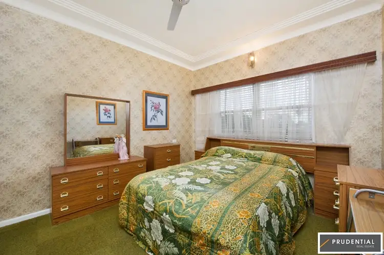 Fifth view of Homely house listing, 44 Macquarie Avenue, Campbelltown NSW 2560