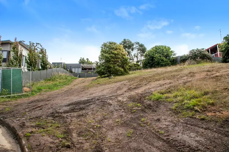Third view of Homely land listing, 5 Temperance Court, Nerrina VIC 3350