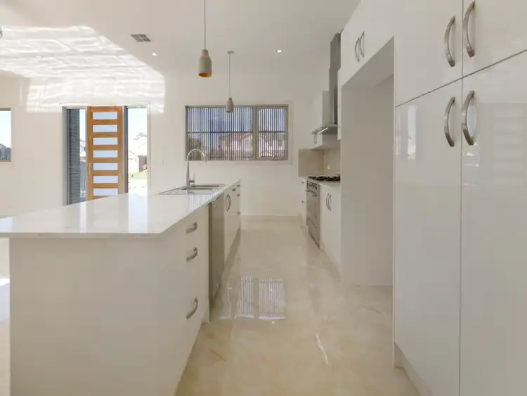 Third view of Homely townhouse listing, 1/85 Berry Avenue, Edithvale VIC 3196