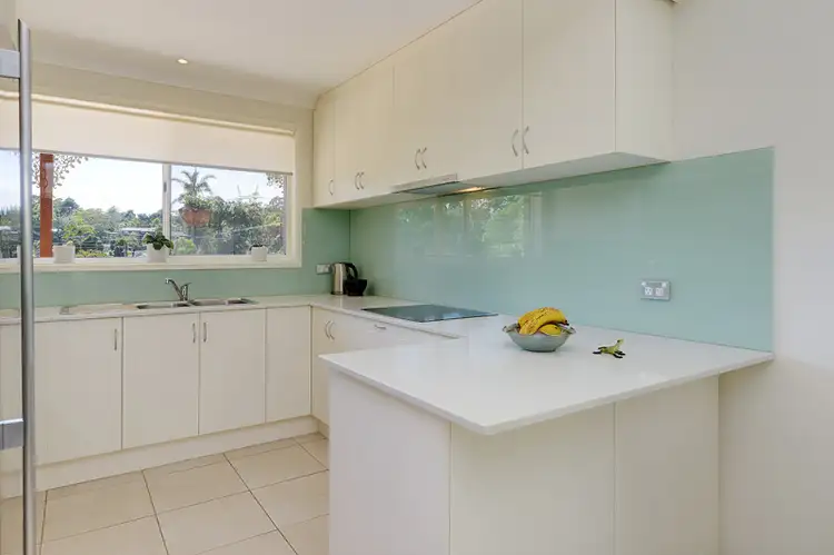 Sixth view of Homely house listing, 7 Chestnut Road, Mount Colah NSW 2079