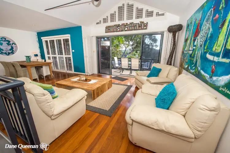 Fourth view of Homely house listing, 13 Flannel Flower Fairway, Shoal Bay NSW 2315