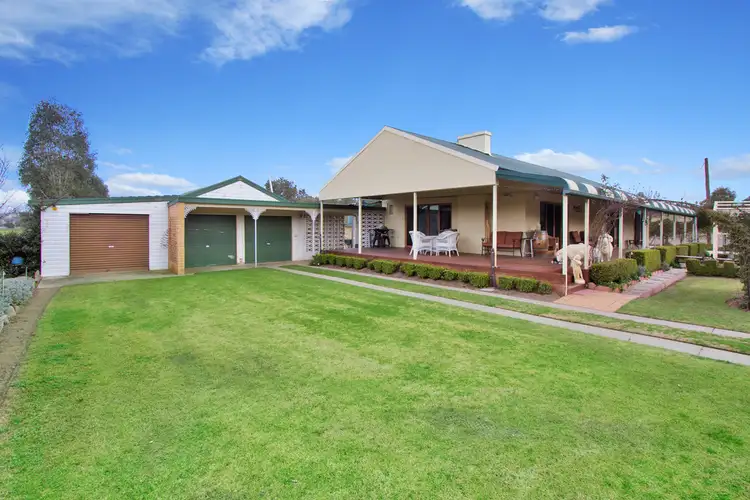 1882 New England Highway, Moonbi NSW 2353