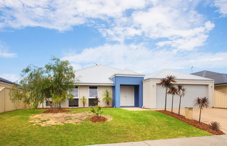 52 Indooroopilly Crescent, Dunsborough WA 6281