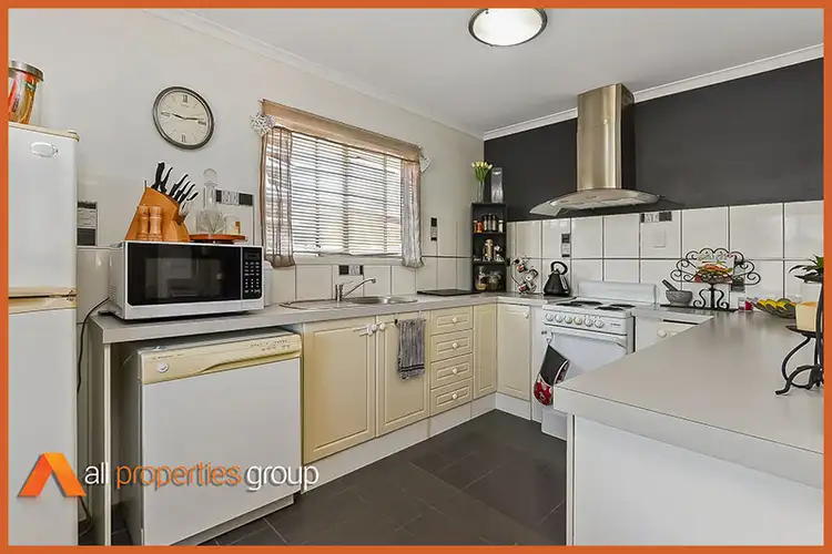 Fourth view of Homely house listing, 13 Candish St, Woodridge QLD 4114