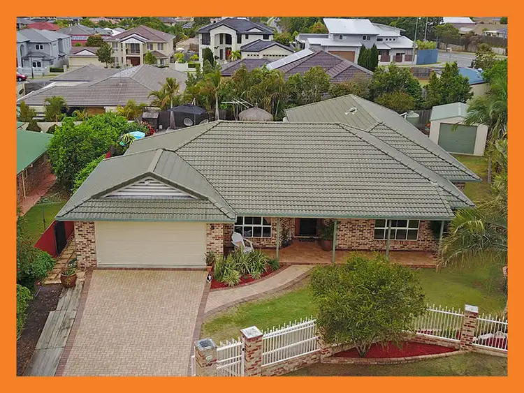 16 Utah Place, Parkinson QLD 4115