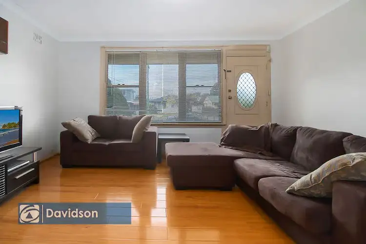 Second view of Homely house listing, 95 Derna Road, Holsworthy NSW 2173