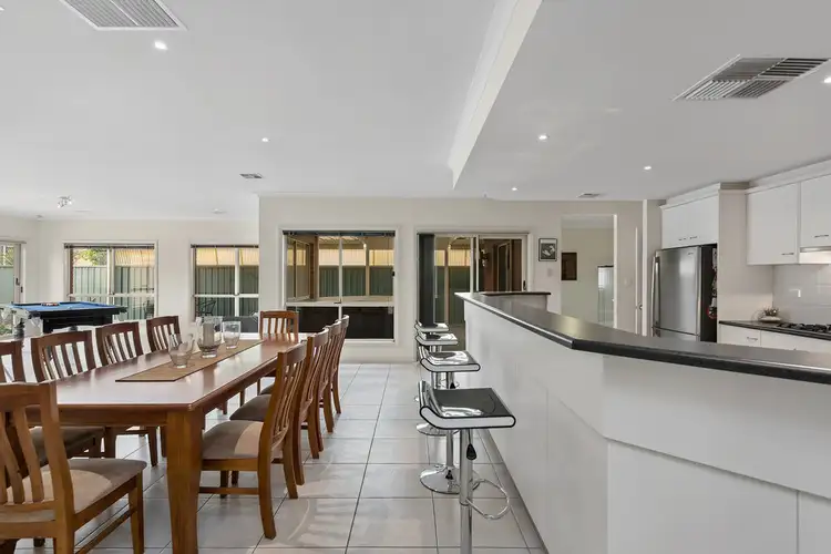 Fifth view of Homely house listing, 22 Brimpton Ave, Mawson Lakes SA 5095