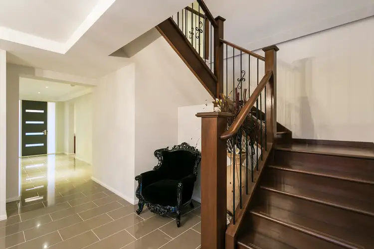 Fourth view of Homely house listing, 5 Northbridge Road, Highton VIC 3216