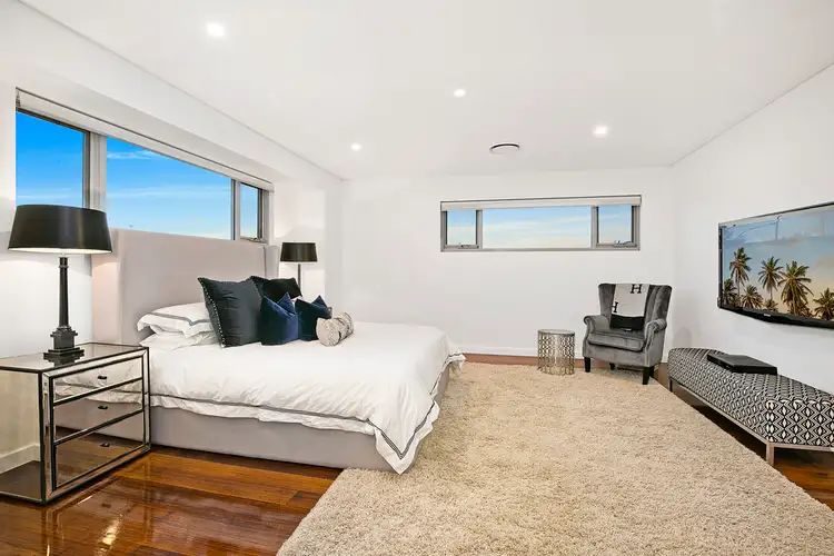 Sixth view of Homely house listing, 16 Eric Cooper Drive, Castle Hill NSW 2154