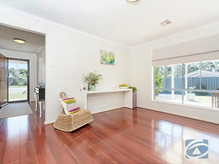 Fifth view of Homely house listing, 12 Pinot Crescent, Nuriootpa SA 5355