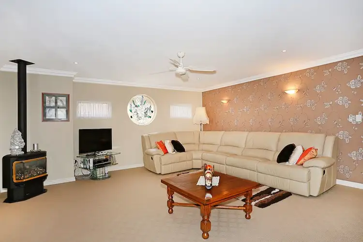 Fourth view of Homely house listing, 26 Isabellas Way, Erskine WA 6210