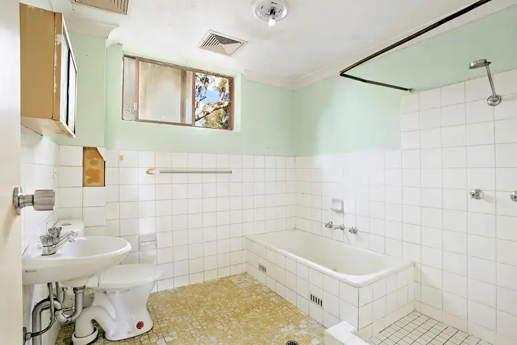 Fourth view of Homely apartment listing, 21/38-42 Stanmore Road, Enmore NSW 2042