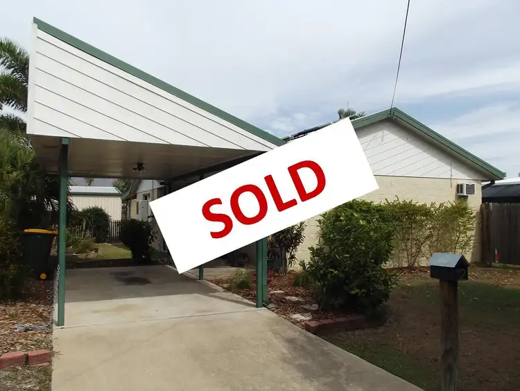Main view of Homely house listing, 12 Margaret Ellen Drive, Kelso QLD 4815