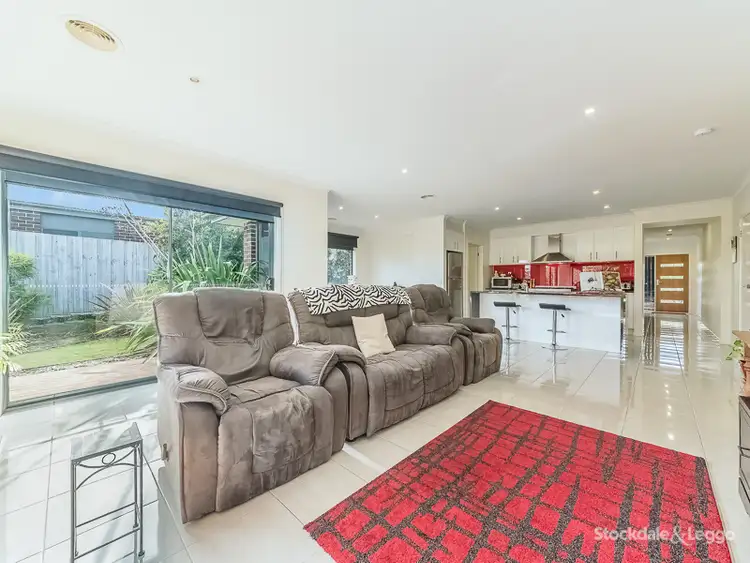 Sixth view of Homely house listing, 8 Headland Way, Inverloch VIC 3996