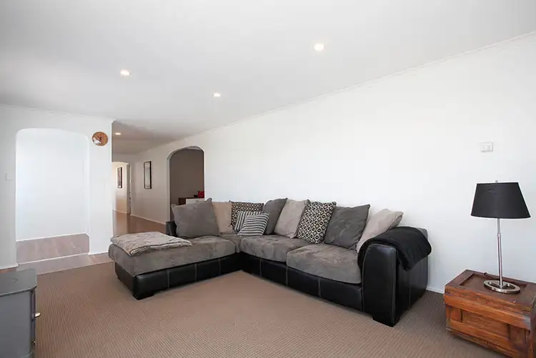 Second view of Homely house listing, 41 Beresford Cres, Bacchus Marsh VIC 3340