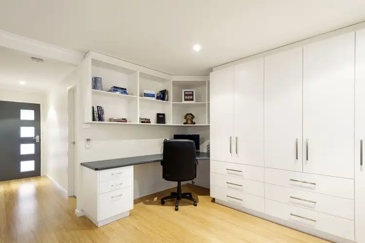 Sixth view of Homely house listing, 3 Milgate Court, Mooroolbark VIC 3138