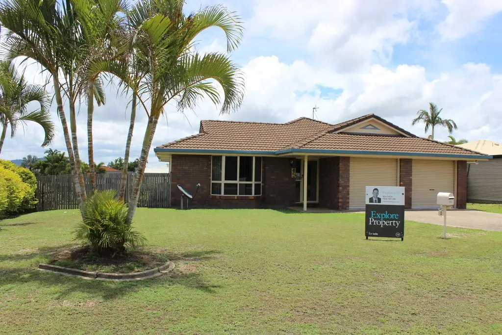 Main view of Homely house listing, 2 Chris Court, Walkerston QLD 4751