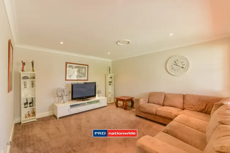 Second view of Homely house listing, 75 The Heights, Tamworth NSW 2340
