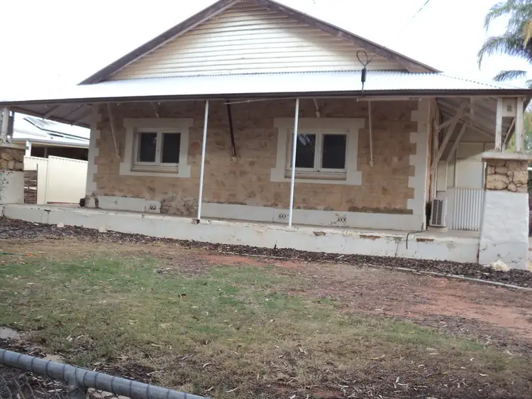 Second view of Homely house listing, 27 Laffer Street, Barmera SA 5345