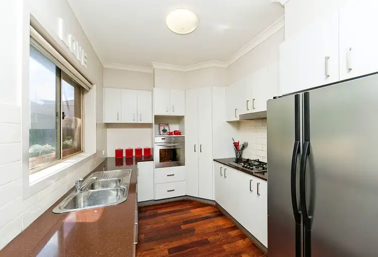 Third view of Homely house listing, 64 Swain Street, Gungahlin ACT 2912