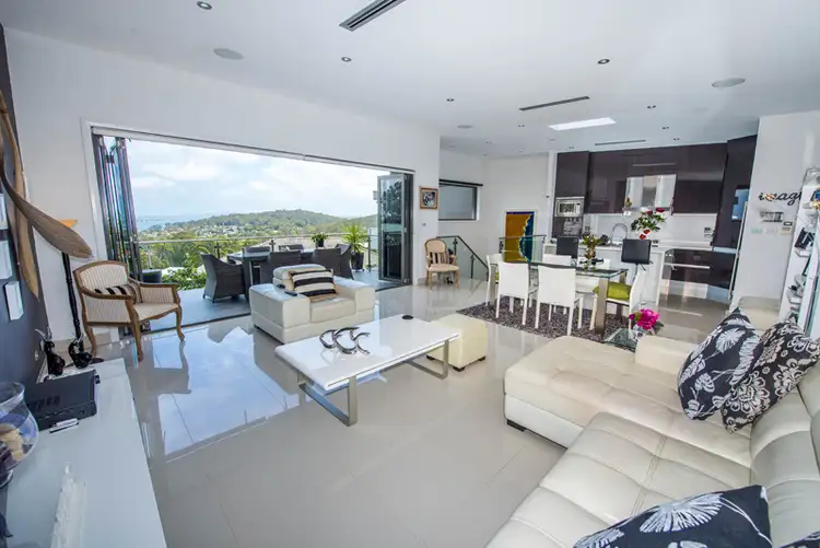 Fourth view of Homely house listing, 2/12 Dart Place, Corlette NSW 2315