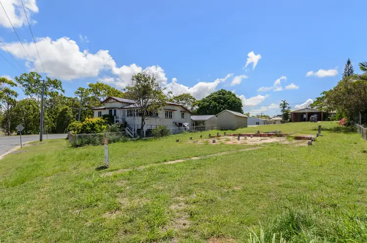 Seventh view of Homely land listing, 8 Railway Street, West Gladstone QLD 4680