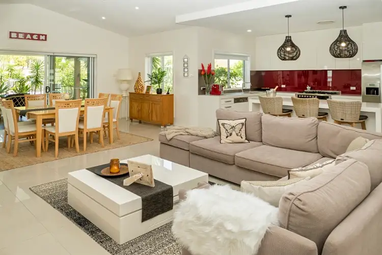 Fifth view of Homely house listing, 5 Reflections Drive, One Mile NSW 2316