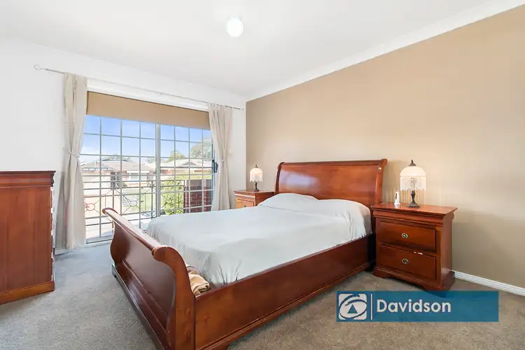 Sixth view of Homely house listing, 14/32 Claremont Court, Wattle Grove NSW 2173