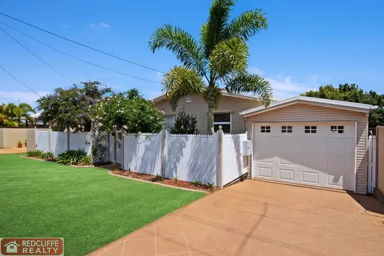 3 Baldwin Street, Redcliffe QLD 4020