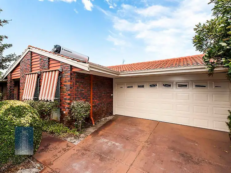 Second view of Homely house listing, 14 Langham Gardens, Wilson WA 6107