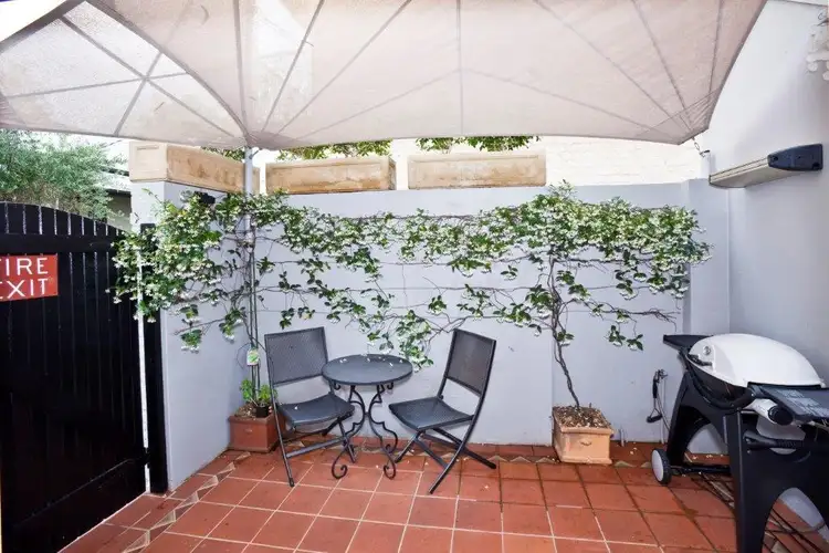 Third view of Homely terrace listing, 23 McGarvie Street, Paddington NSW 2021