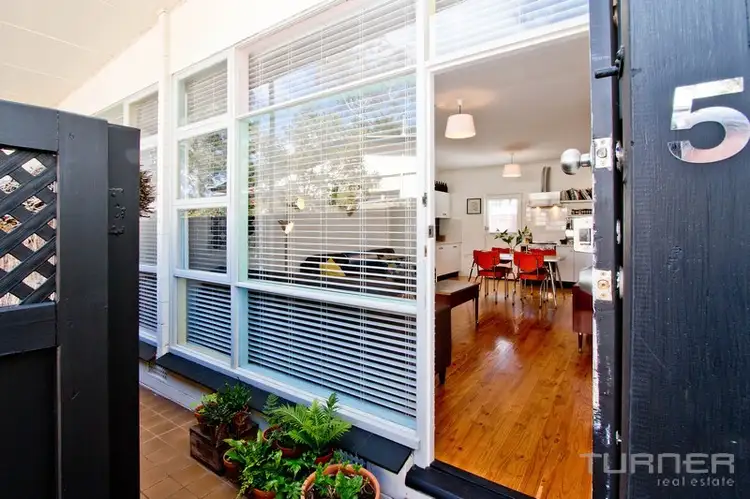 Second view of Homely unit listing, 5/1 Burnside Court, Burnside SA 5066