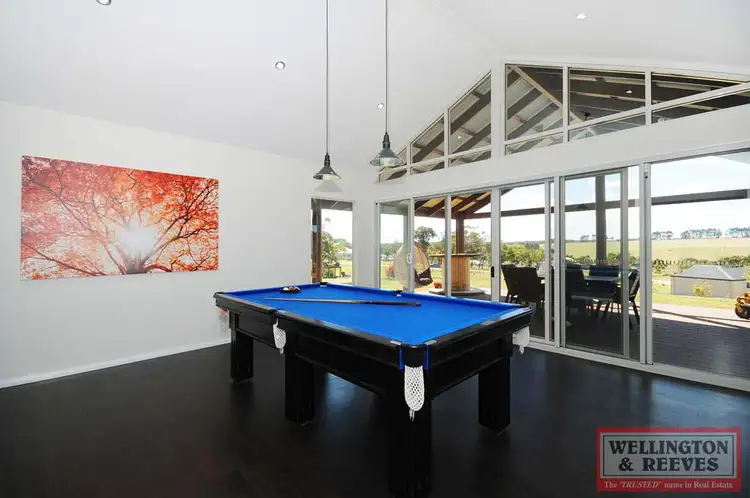 Seventh view of Homely house listing, 360 Lowanna Drive, Albany WA 6330
