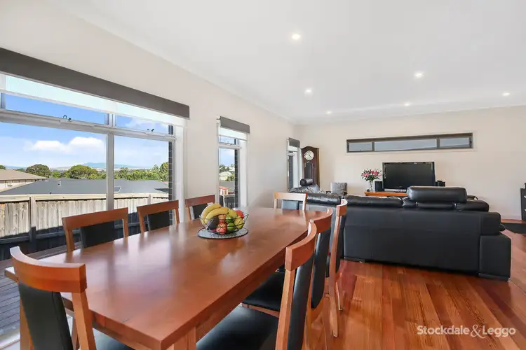 Third view of Homely house listing, 3 Panorama Close (73 Yarraview Road), Yarra Glen VIC 3775